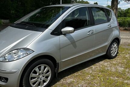 Mercedes-Benz A 150 175.000 km 2.390 &euro; Meine 38527