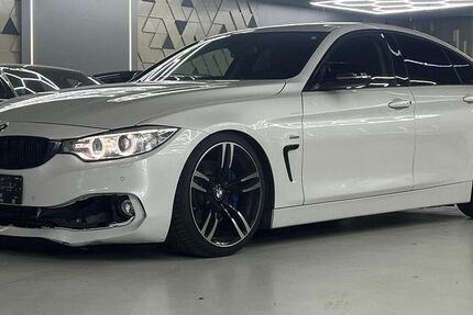 BMW 435 171.000 km 15.990 &euro; Peine 31226