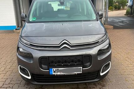 Citroen Berlingo 79.900 km 12.990 &euro; Wolfenbüttel 38302