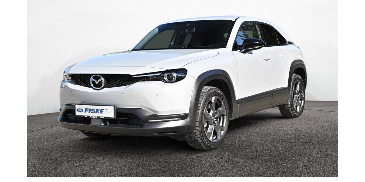 Mazda MX-30 24.650 km 15.450 &euro; Wolfenbüttel 38302