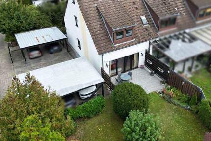 Haus Wolfsburg Vorsfelde - 4 Zimmer, 138 m&sup2;, 299.900&euro; | Angebot:25706627