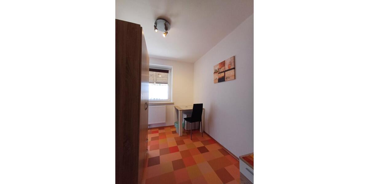 Etagenwohnung Wolfsburg Ehmen - 1 Zimmer, 20 m&sup2;, 480&euro; | Angebot:26612167