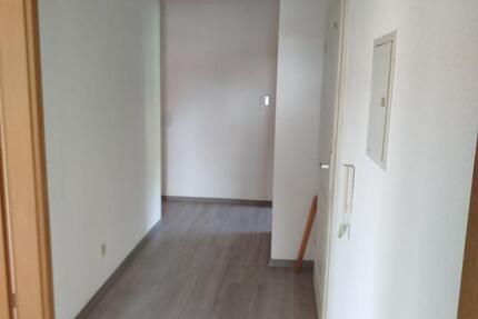 Helle gemütliche vier Zimmerwohnung in Wolfenbüttel - Ahlum