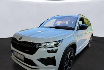 Skoda Kodiaq 80.453 km 36.900 &euro; Braunschweig 38122