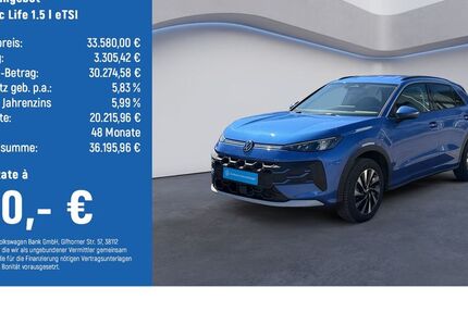 VW T-Roc 8.657 km 31.450 &euro; Braunschweig 38124