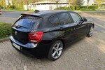 BMW 1er 171.000 km 9.999 € Braunschweig 38100
