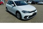 VW Polo 1.0 Life MPI BMT 4Trg Klima Navi LED 13.400 km 15.690 € Vordorf 38533