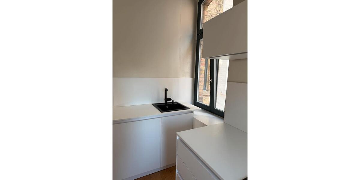 Etagenwohnung Braunschweig Nordstadt - 2 Zimmer, 50 m&sup2;, 325.000&euro; | Angebot:26373853