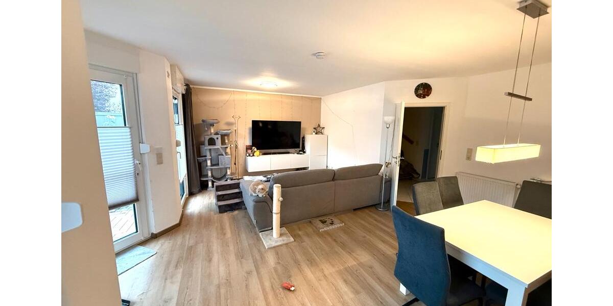 Reihenhaus Wolfsburg - 7 Zimmer, 129 m&sup2;, 370.000&euro; | Angebot:27191709