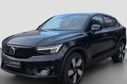 Volvo EC40 33.728 km 34.990 &euro; Braunschweig 38114