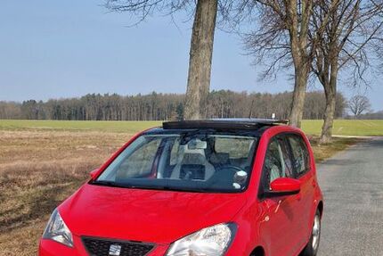 Seat Mii 132.000 km 4.490 &euro; Wolfsburg 38448