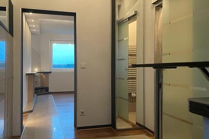 Moderne 1-Zi Wohnung in Braunschweig - Melverode ! 1 zimmer