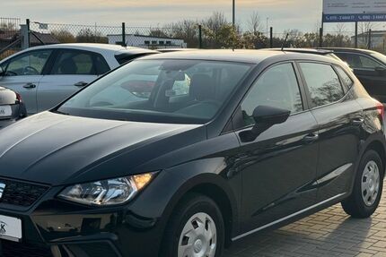 Seat Ibiza 59.000 km 10.999 &euro; Lengede 38268