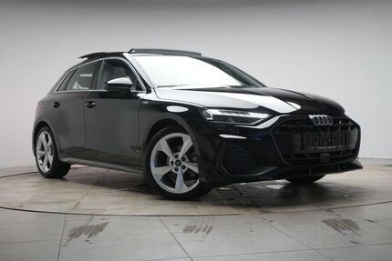 Audi A3 4.000 km 36.490 € Braunschweig 38110