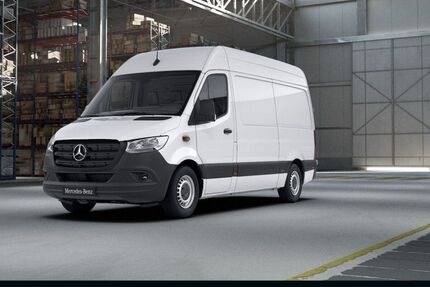 Mercedes-Benz Sprinter 39.743 km 41.591 &euro; Braunschweig 38122