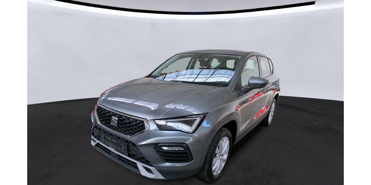 Seat Ateca 136.744 km 14.990 &euro; Vechelde 38159