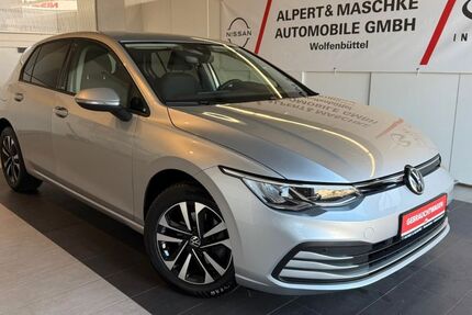 VW Golf 65.000 km 15.350 &euro; Wolfenbüttel 38304