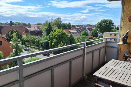 Wohnung Vechelde - 3 Zimmer, 75 m&sup2;, 720&euro; | Angebot:24766378