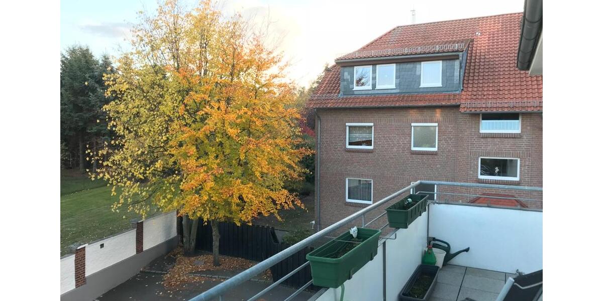 Etagenwohnung Wolfsburg Ehmen - 3 Zimmer, 86 m&sup2;, 225.000&euro; | Angebot:26710553