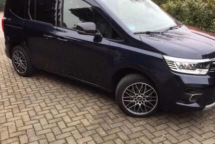 Renault Kangoo 11.200 km 25.000 &euro; Braunschweig 38112