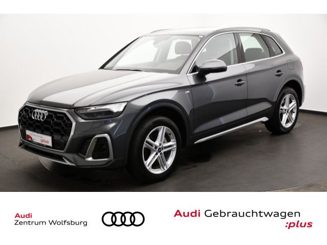 Audi Q5 49.534 km 34.390 &euro; Wolfsburg 38440