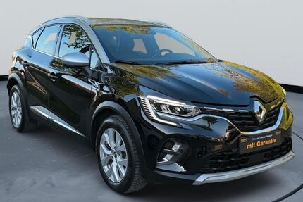 Renault Captur 78.000 km 13.999 &euro; Wolfenbüttel 38304