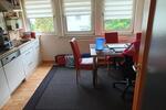 Dachgeschoßwohnung Wolfenbüttel Adersheim - 2 Zimmer, 60 m&sup2;, 510&euro; | Angebot:26632673