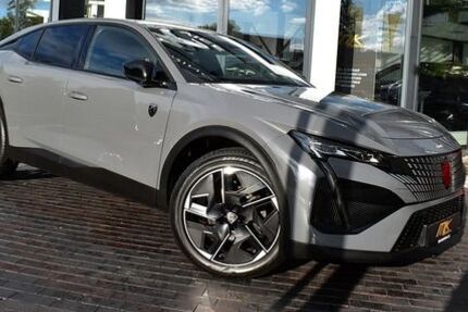 Peugeot 408 42.330 km 25.790 € Braunschweig 38114