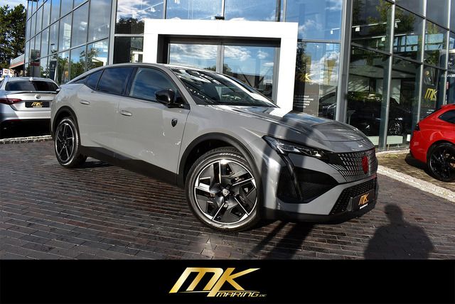 Peugeot 408 42.330 km 25.790 € Braunschweig 38114