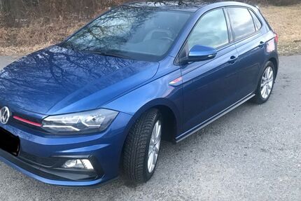 VW Polo 68.000 km 17.500 € Cremlingen 38162
