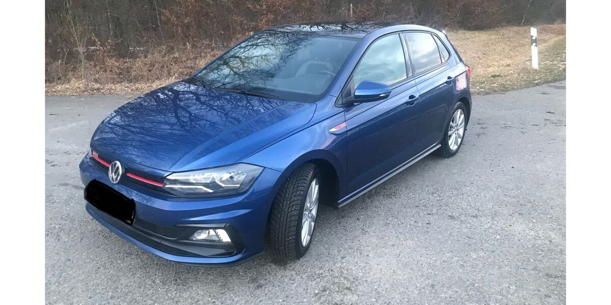 VW Polo 68.000 km 17.500 € Cremlingen 38162