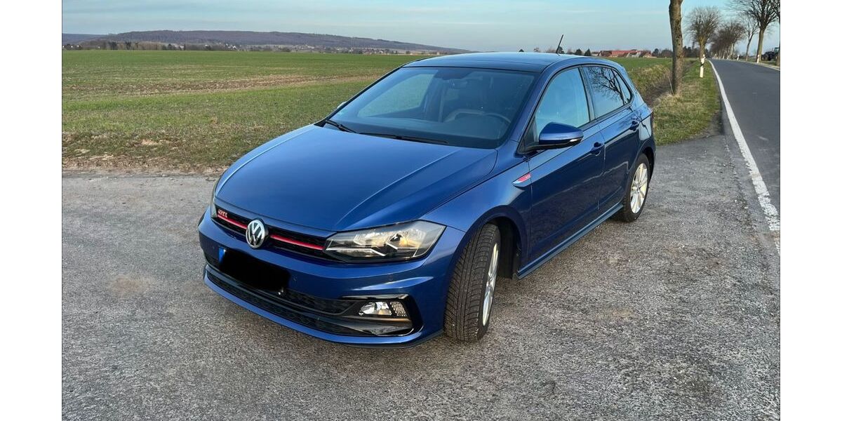 VW Polo 69.500 km 16.500 &euro; Cremlingen 38162