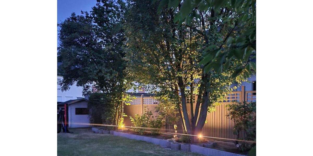 Einfamilienhaus Wolfsburg Laagberg - 6 Zimmer, 168 m&sup2;, 498.000&euro; | Angebot:25724262