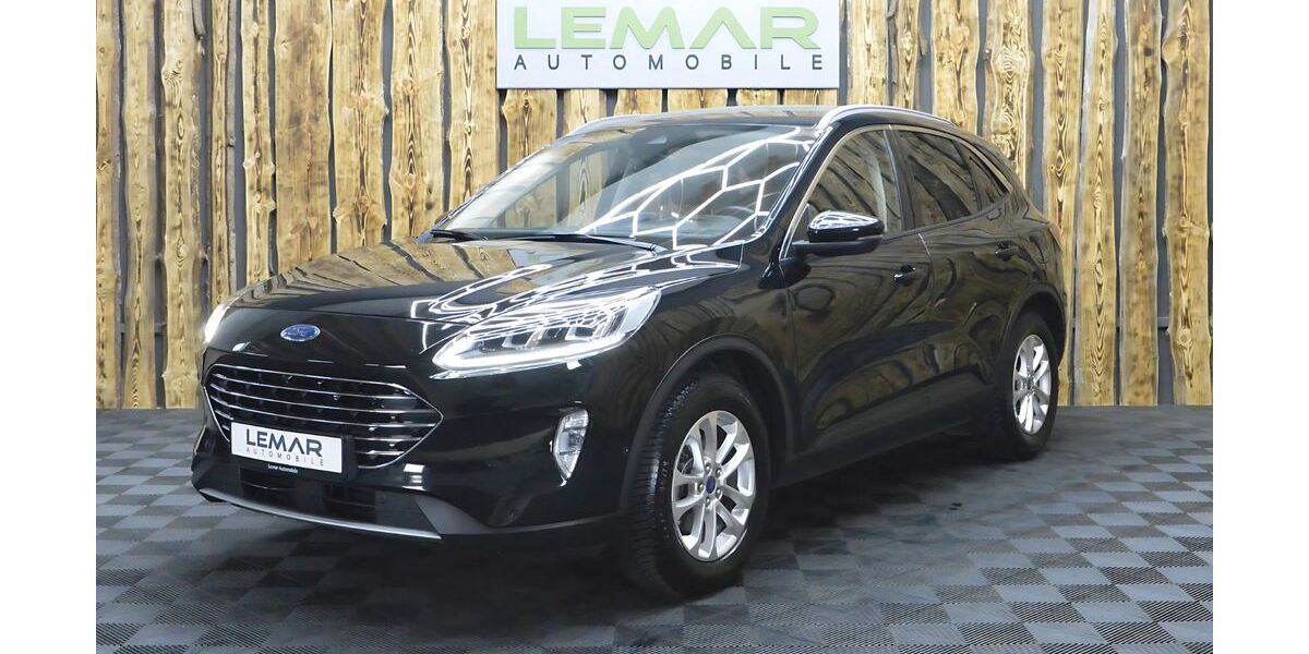 Ford Kuga 138.968 km 14.990 &euro; Vechelde 38159