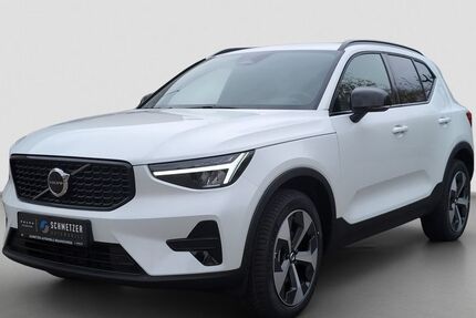 Volvo XC40 2.999 km 39.990 &euro; Braunschweig 38114