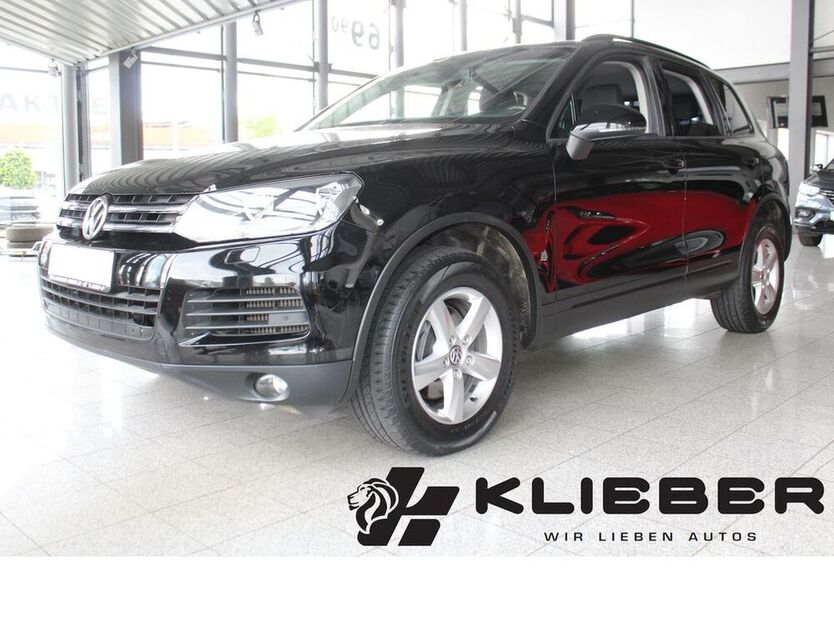 Touareg