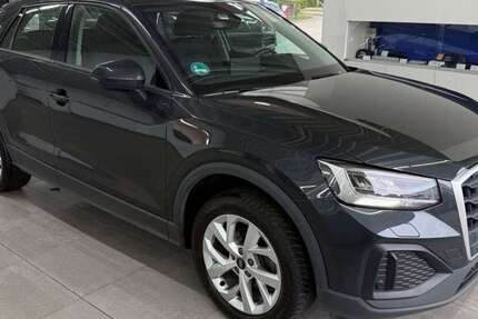 Audi Q2 64.000 km 17.890 € Braunschweig 38116