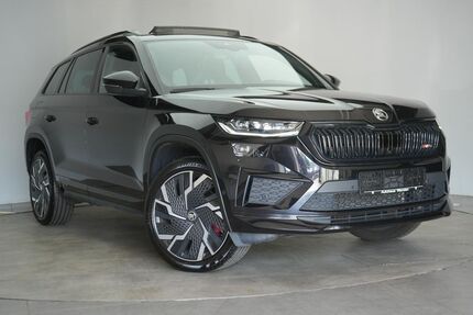 Skoda Kodiaq 65.000 km 36.990 &euro; Braunschweig 38110