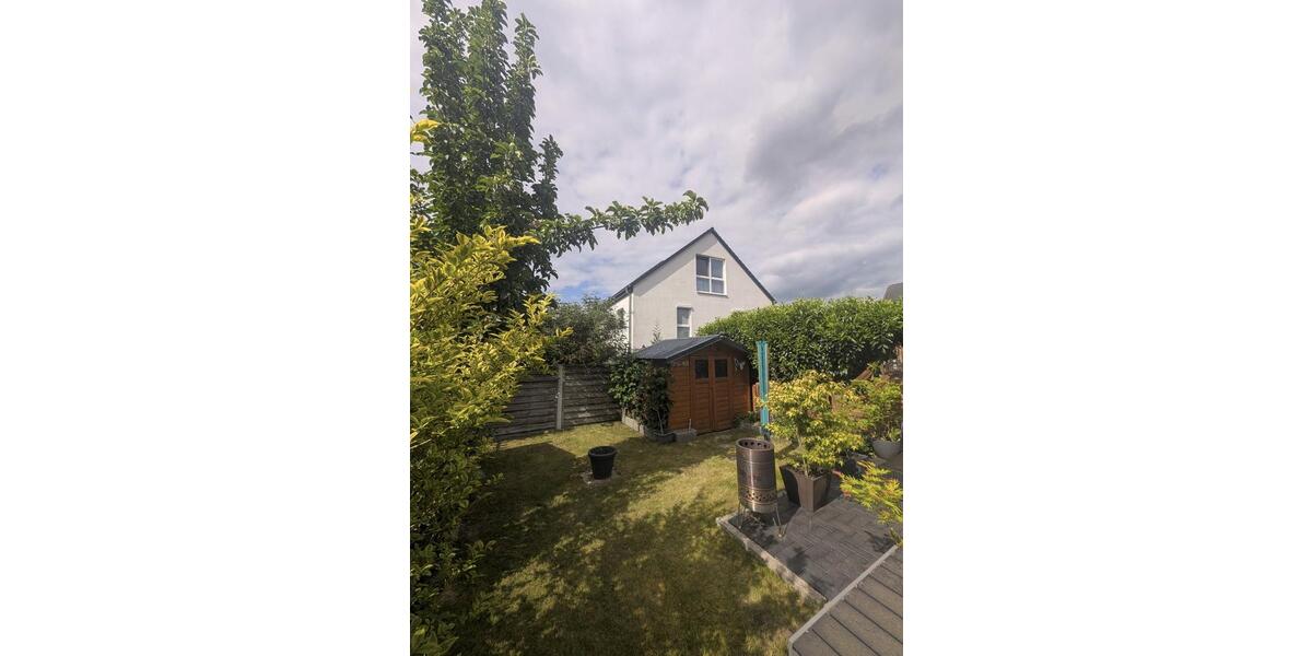 Reihenhaus Braunschweig Wabe-Schunter-Beberbach - 5 Zimmer, 120 m&sup2;, 395.000&euro; | Angebot:26764118