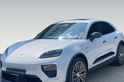 Porsche Macan 6.000 km 95.860 € Braunschweig 38114