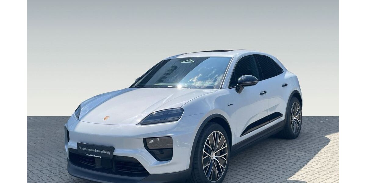 Porsche Macan 6.000 km 95.860 &euro; Braunschweig 38114