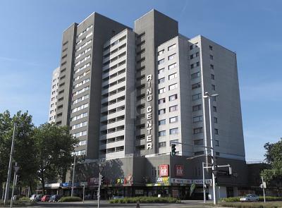 ZENTRAL WOHNEN ÜBER DEN DÄCHERN DER STADT - Etagenwohnung Braunschweig Östliches Ringgebiet | Angebot:26904436
