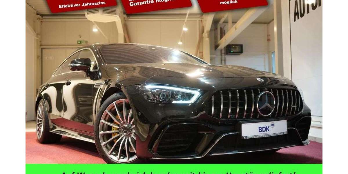 Mercedes-Benz AMG GT 77.970 km 89.900 &euro; Peine 31228