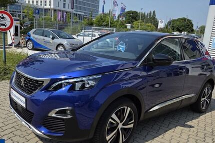 Peugeot 3008 131.267 km 15.599 &euro; Wolfsburg 38446