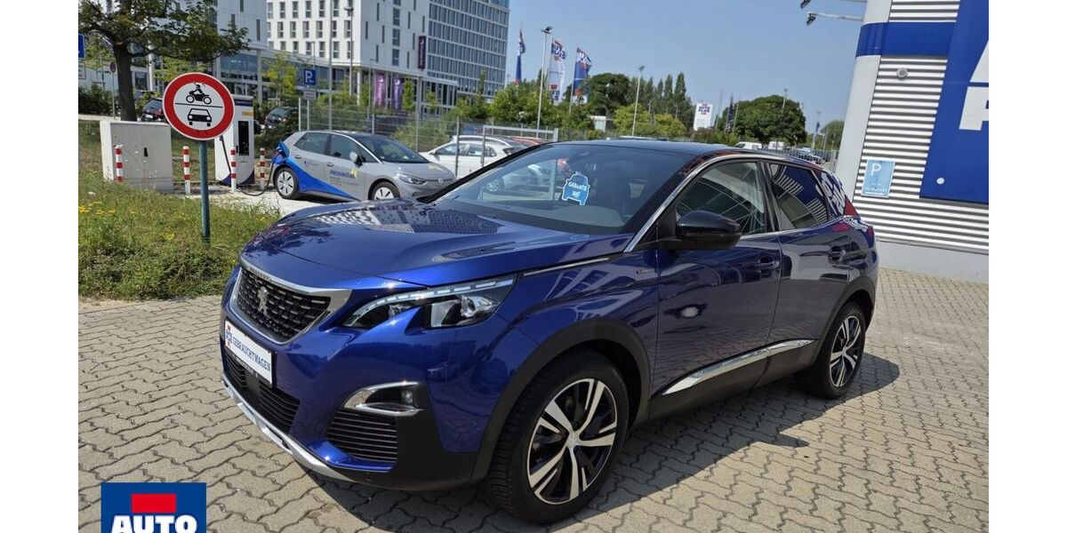 Peugeot 3008 131.267 km 15.599 &euro; Wolfsburg 38446