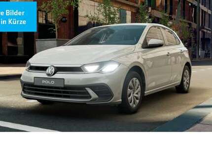 VW Polo 8.518 km 19.690 € Wolfsburg 38440