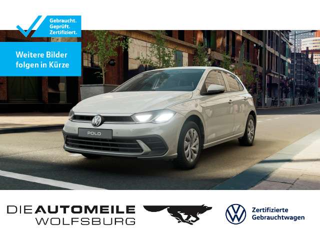 VW Polo 8.518 km 19.690 € Wolfsburg 38440