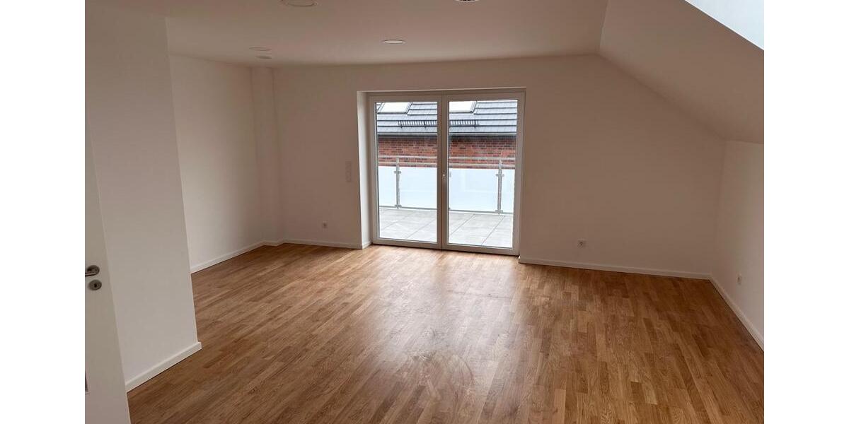 Dachgeschoßwohnung Vechelde - 3 Zimmer, 98 m&sup2;, 1.140&euro; | Angebot:24750912