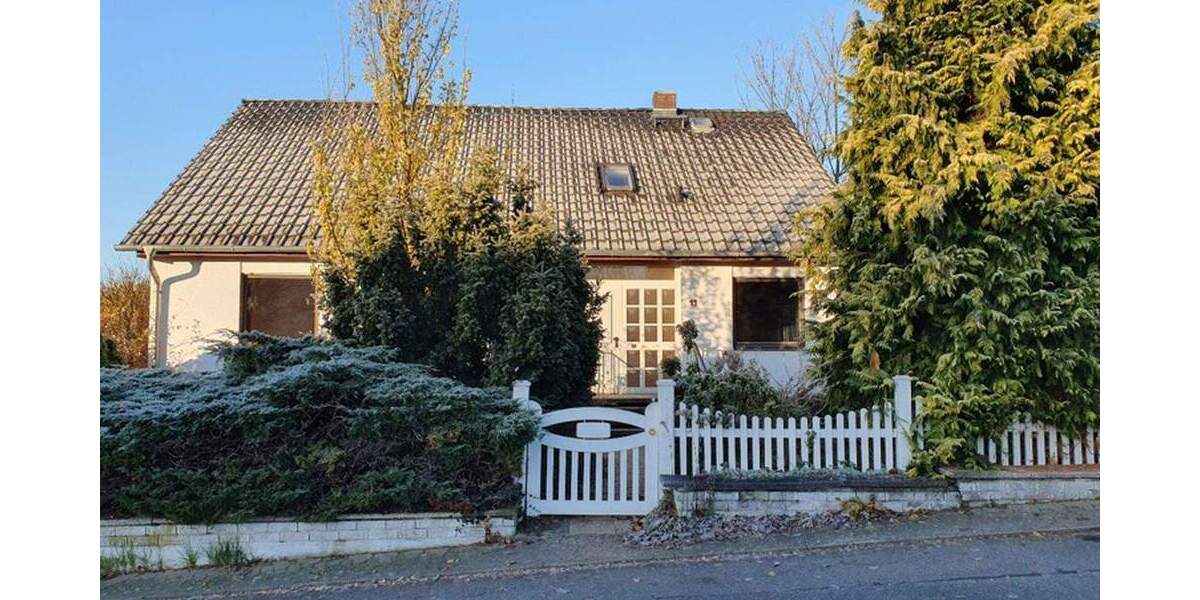 Einfamilienhaus Braunschweig Mascherode - 6 Zimmer, 195 m&sup2;, 498.000&euro; | Angebot:24827017