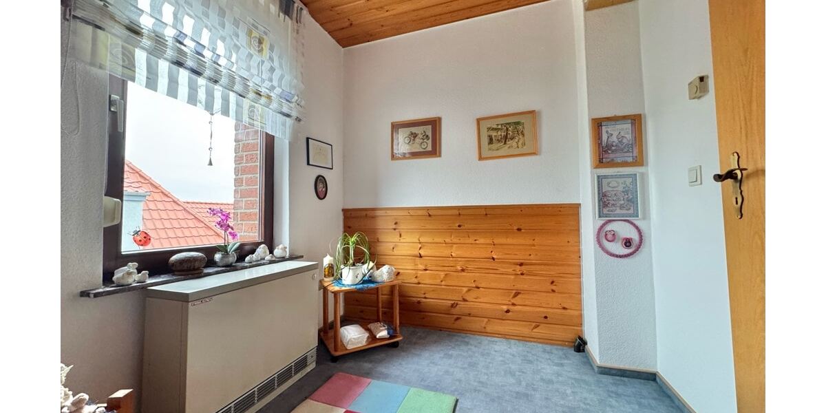 Gemütliches EFH in ruhiger Lage - Einfamilienhaus Söhlde Groß Himstedt | Angebot:24713622